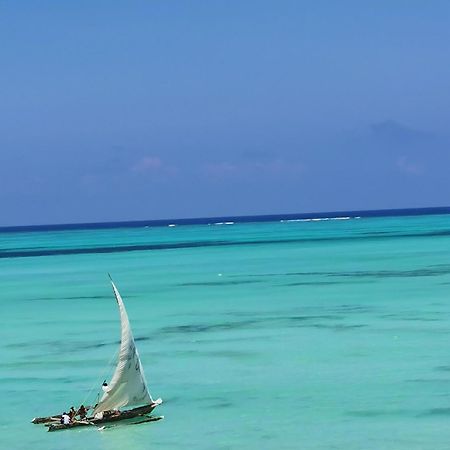 Baobab Africa Lodge Zanzibar Mtende 外观 照片