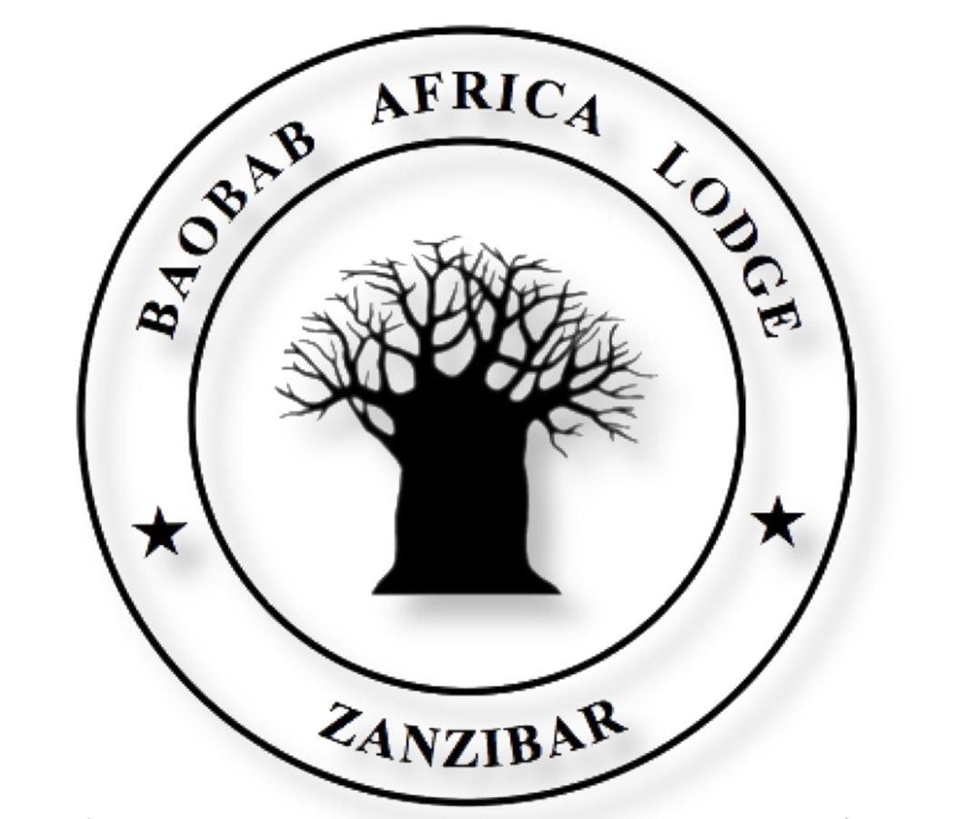 Baobab Africa Lodge Zanzibar Mtende 外观 照片