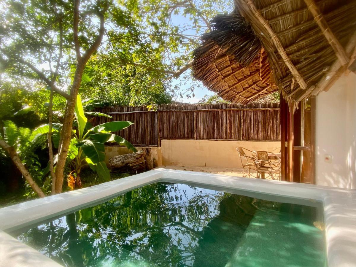 Baobab Africa Lodge Zanzibar Mtende 外观 照片