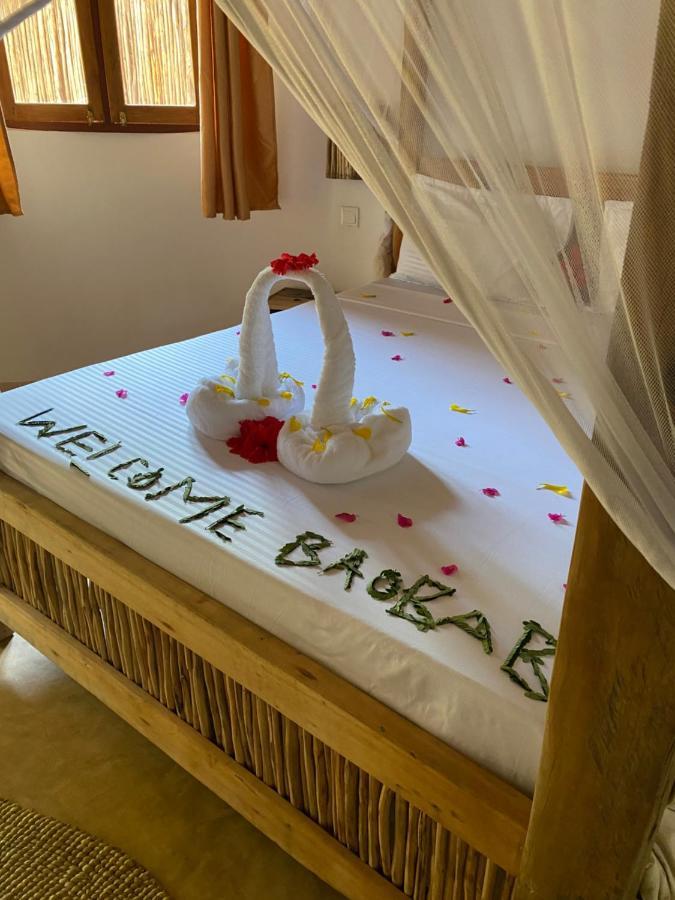 Baobab Africa Lodge Zanzibar Mtende 外观 照片