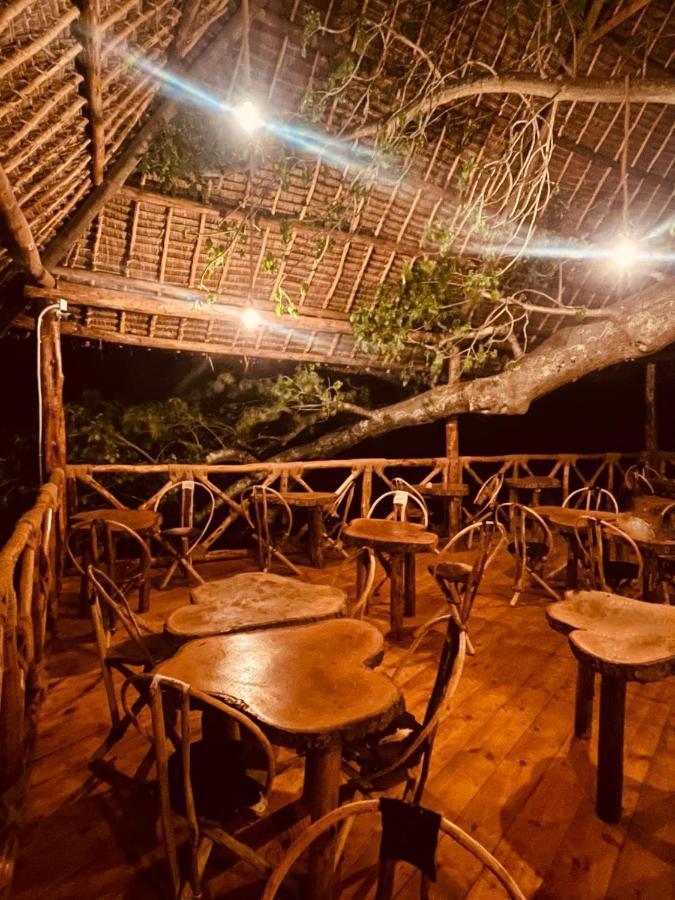Baobab Africa Lodge Zanzibar Mtende 外观 照片
