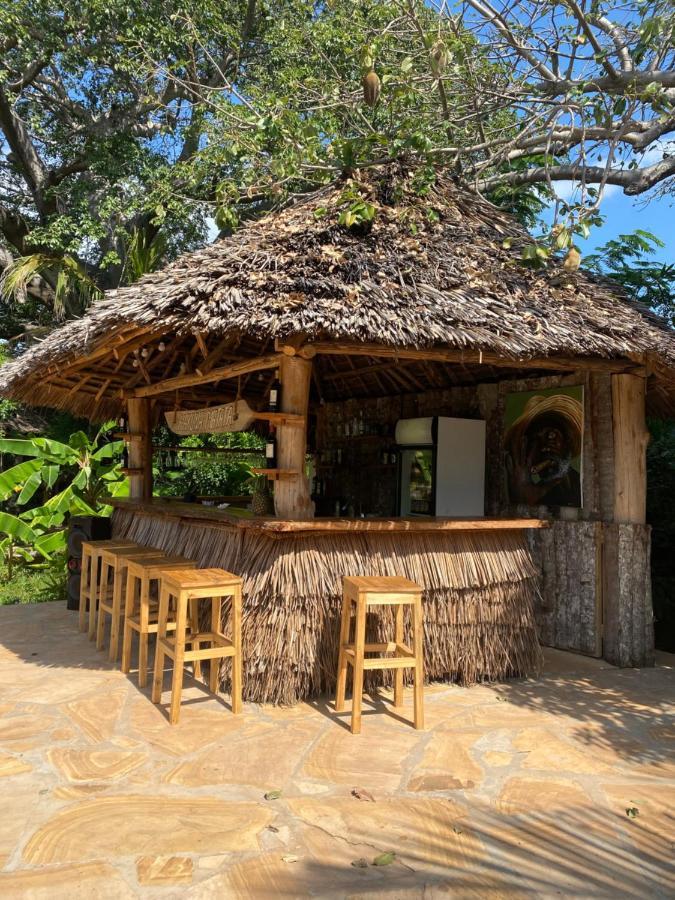 Baobab Africa Lodge Zanzibar Mtende 外观 照片