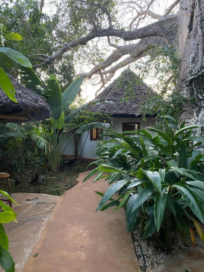 Baobab Africa Lodge Zanzibar Mtende 外观 照片