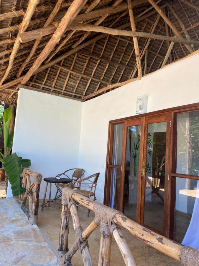 Baobab Africa Lodge Zanzibar Mtende 外观 照片