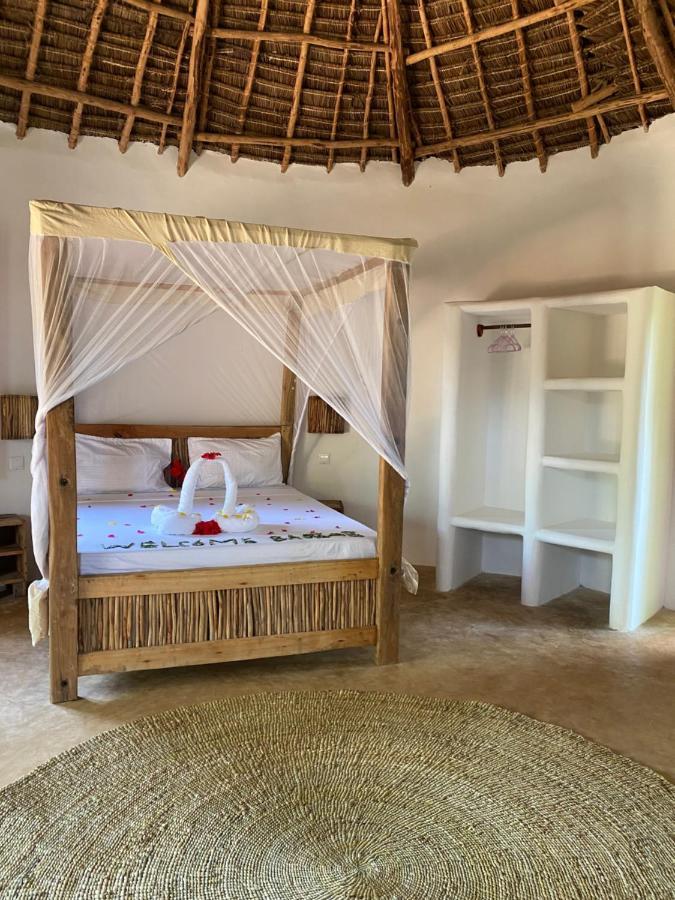 Baobab Africa Lodge Zanzibar Mtende 外观 照片