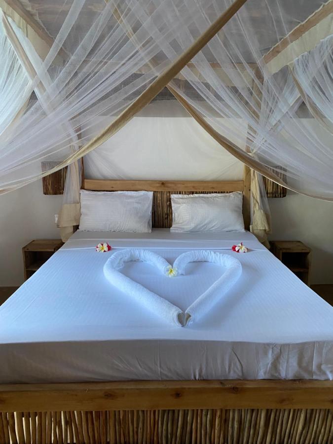 Baobab Africa Lodge Zanzibar Mtende 外观 照片