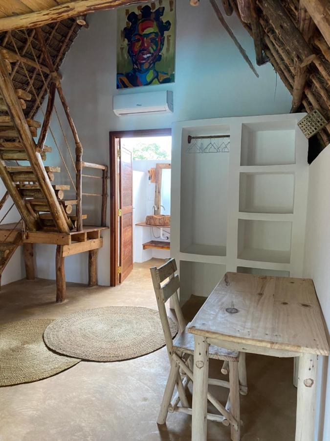 Baobab Africa Lodge Zanzibar Mtende 外观 照片