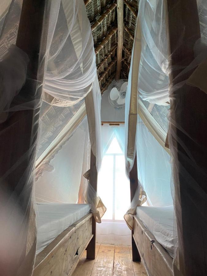 Baobab Africa Lodge Zanzibar Mtende 外观 照片