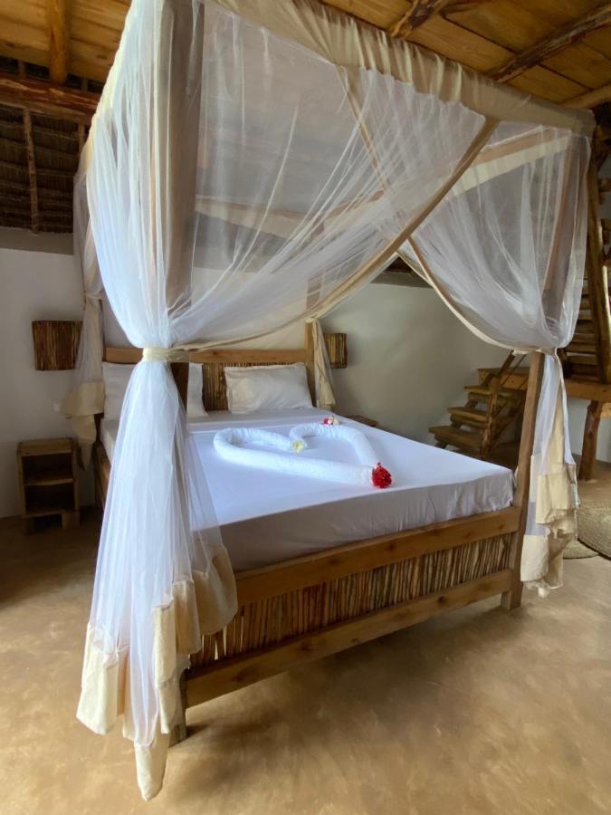 Baobab Africa Lodge Zanzibar Mtende 外观 照片
