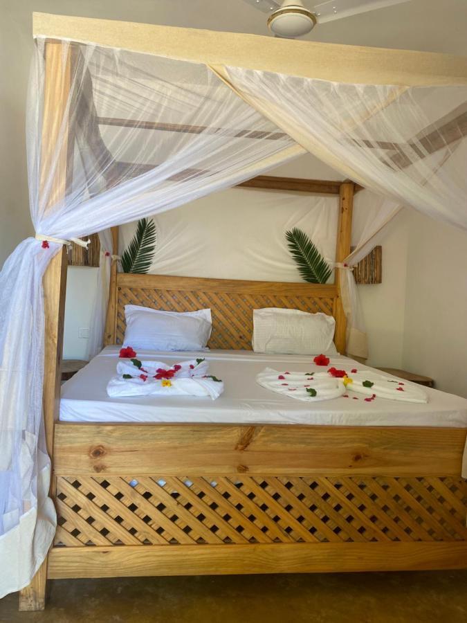 Baobab Africa Lodge Zanzibar Mtende 外观 照片